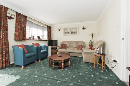 3 bedroom End of terrace house for sale in Gallaghers Mead, Andover