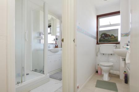3 bedroom End of terrace house for sale in Gallaghers Mead, Andover