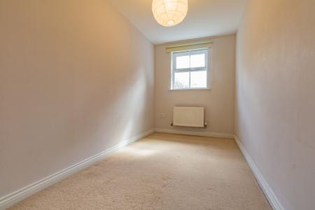 2 bedroom Flat for sale in Kilworth Court, Andover