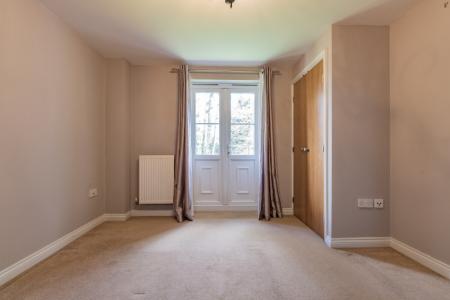 2 bedroom Flat for sale in Kilworth Court, Andover