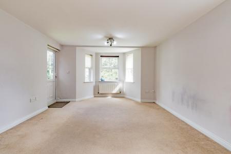 2 bedroom Flat for sale in Kilworth Court, Andover