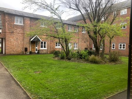 The Cloisters, Junction Road, Andover