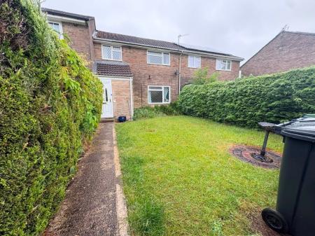 Wood Park, Ludgershall