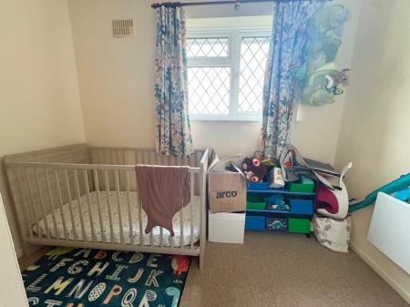 3 bedroom Terraced House to let in Wood Park, Ludgershall