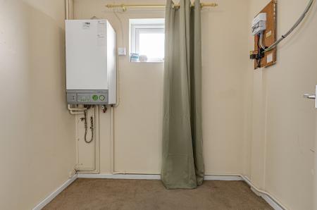 1 bedroom Flat for sale in Landseer Court, Artists Way, Andover