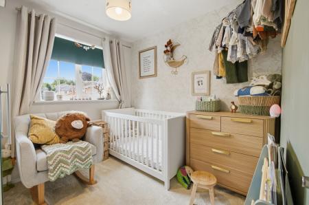 3 bedroom Detached house for sale in Weyhill Gardens, Weyhill