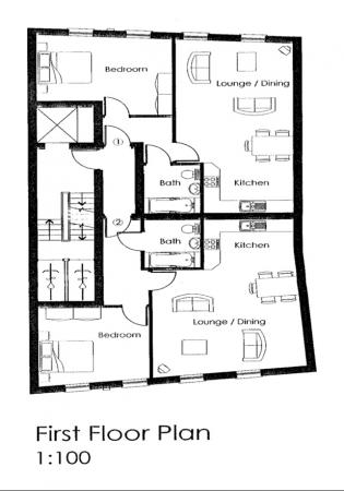 5 bedroom House for sale in London Street, Andover