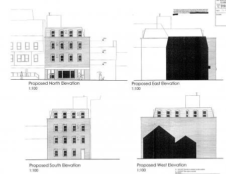 5 bedroom Retail Property (High Street) for sale in London Street, Andover