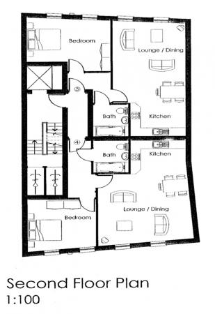 5 bedroom Retail Property (High Street) for sale in London Street, Andover