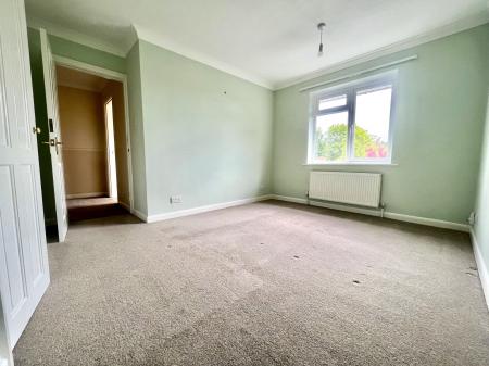 3 bedroom House to let in Strathfield Road, Andover, SP10
