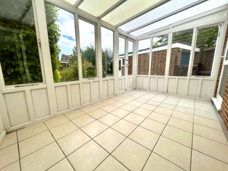 3 bedroom House to let in Strathfield Road, Andover, SP10