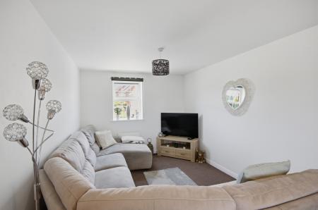2 bedroom Flat for sale in Oatway Road, Tidworth