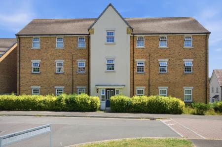 2 bedroom Flat for sale in Oatway Road, Tidworth