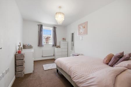 2 bedroom Flat for sale in Oatway Road, Tidworth