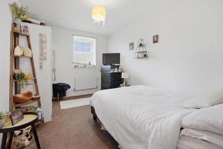 2 bedroom Flat for sale in Oatway Road, Tidworth