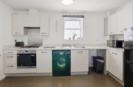 2 bedroom Flat for sale in Oatway Road, Tidworth
