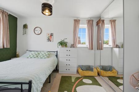 1 bedroom Semi-detached house for sale in Swallowfields, Andover