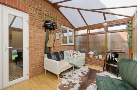 1 bedroom Semi-detached house for sale in Swallowfields, Andover