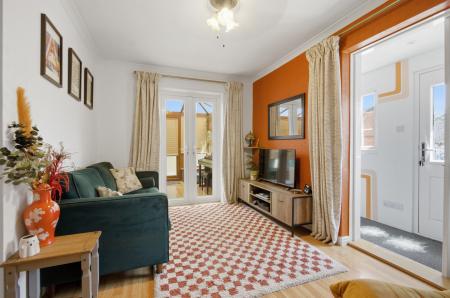 1 bedroom Semi-detached house for sale in Swallowfields, Andover