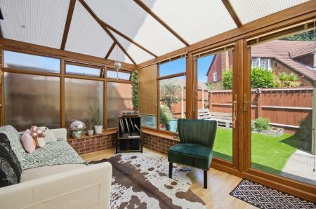 1 bedroom Semi-detached house for sale in Swallowfields, Andover