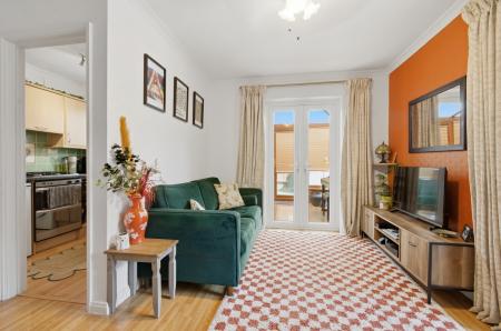 1 bedroom Semi-detached house for sale in Swallowfields, Andover