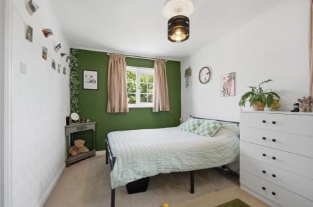 1 bedroom Semi-detached house for sale in Swallowfields, Andover