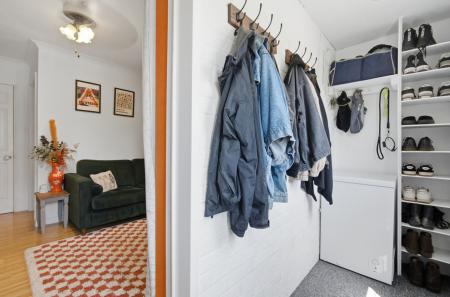 1 bedroom Semi-detached house for sale in Swallowfields, Andover