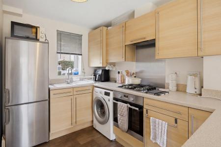 2 bedroom Semi-detached house for sale in Colling Lane, Tidworth