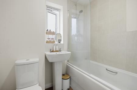 2 bedroom Semi-detached house for sale in Colling Lane, Tidworth