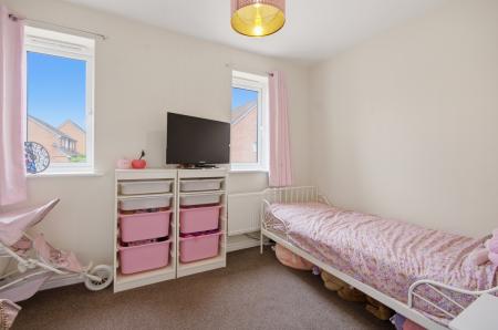 2 bedroom Semi-detached house for sale in Colling Lane, Tidworth