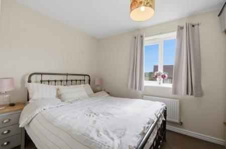 2 bedroom Semi-detached house for sale in Colling Lane, Tidworth