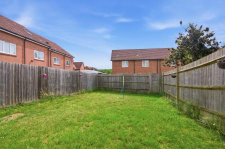 2 bedroom Semi-detached house for sale in Colling Lane, Tidworth