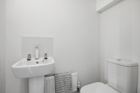 2 bedroom Semi-detached house for sale in Colling Lane, Tidworth