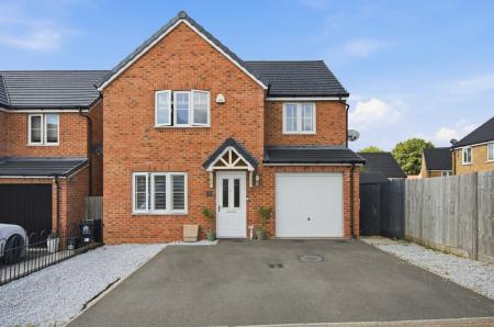 Halter Way, Andover