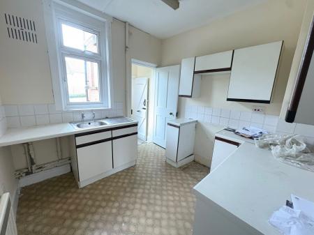 2 bedroom Flat to let in Ordnance Road, Tidworth