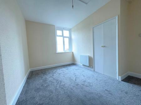 2 bedroom Flat to let in Ordnance Road, Tidworth