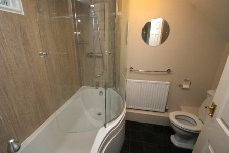 1 bedroom Flat to let in Weyhill Road, Andover, SP10