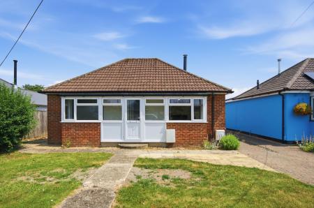 Astor Crescent, Ludgershall