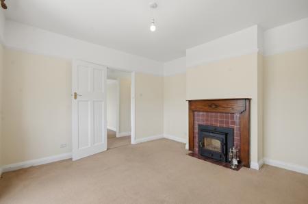 2 bedroom Bungalow to let in Astor Crescent, Ludgershall