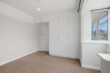 2 bedroom Bungalow for sale in Astor Crescent, Ludgershall