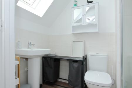 3 bedroom Semi-detached house for sale in Calico Street, Andover