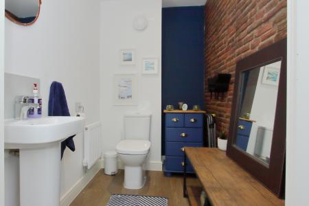 3 bedroom Semi-detached house for sale in Calico Street, Andover