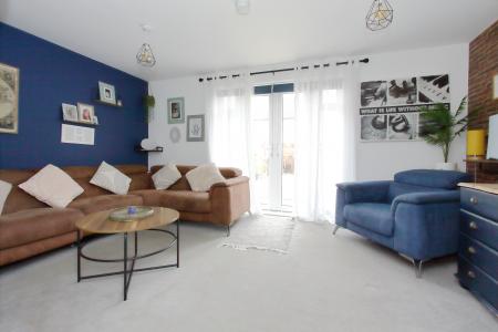 3 bedroom Semi-detached house for sale in Calico Street, Andover