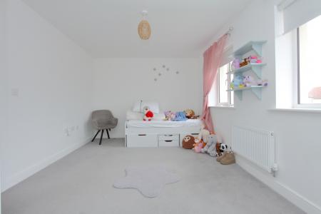 3 bedroom Semi-detached house for sale in Calico Street, Andover