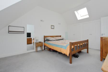 3 bedroom Semi-detached house for sale in Calico Street, Andover