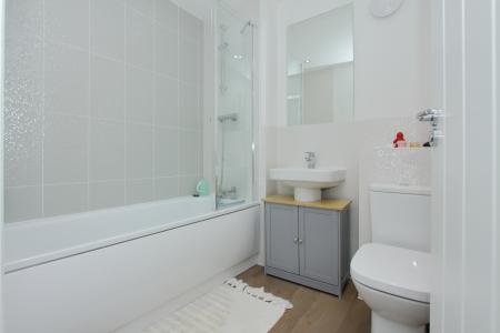 3 bedroom Semi-detached house for sale in Calico Street, Andover