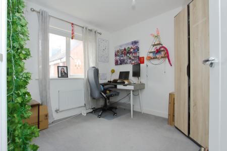 3 bedroom Semi-detached house for sale in Calico Street, Andover
