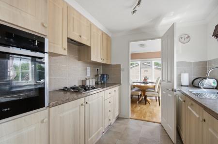 2 bedroom Park home for sale in Wessex Park, Bullington Lane, Sutton Scotney