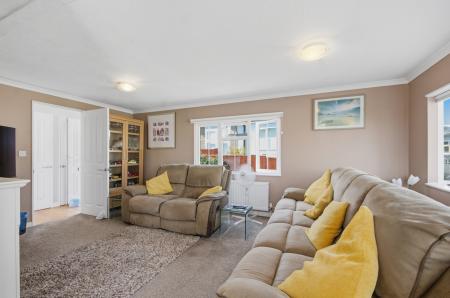 2 bedroom Park home for sale in Wessex Park, Bullington Lane, Sutton Scotney