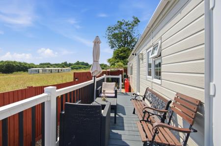2 bedroom Park home for sale in Wessex Park, Bullington Lane, Sutton Scotney